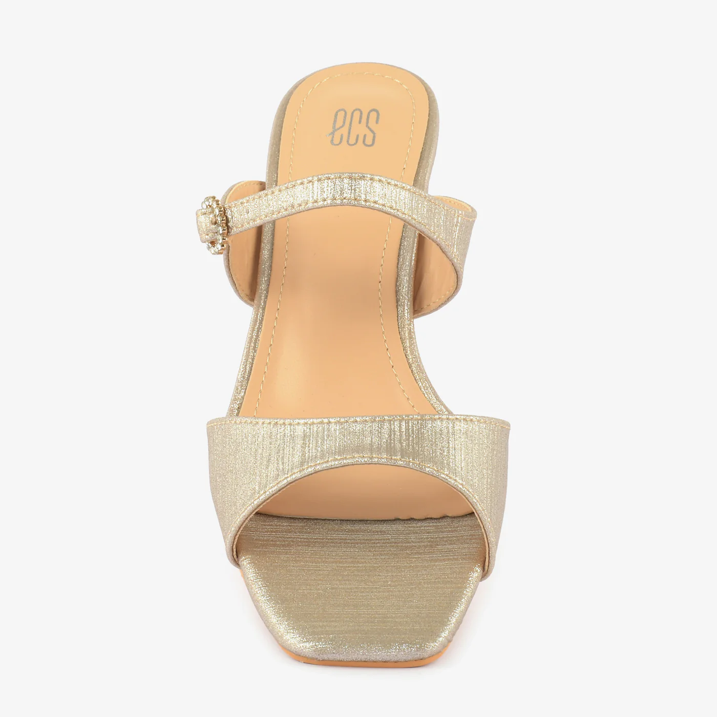 Embellished Kitten Slipper - Image 5
