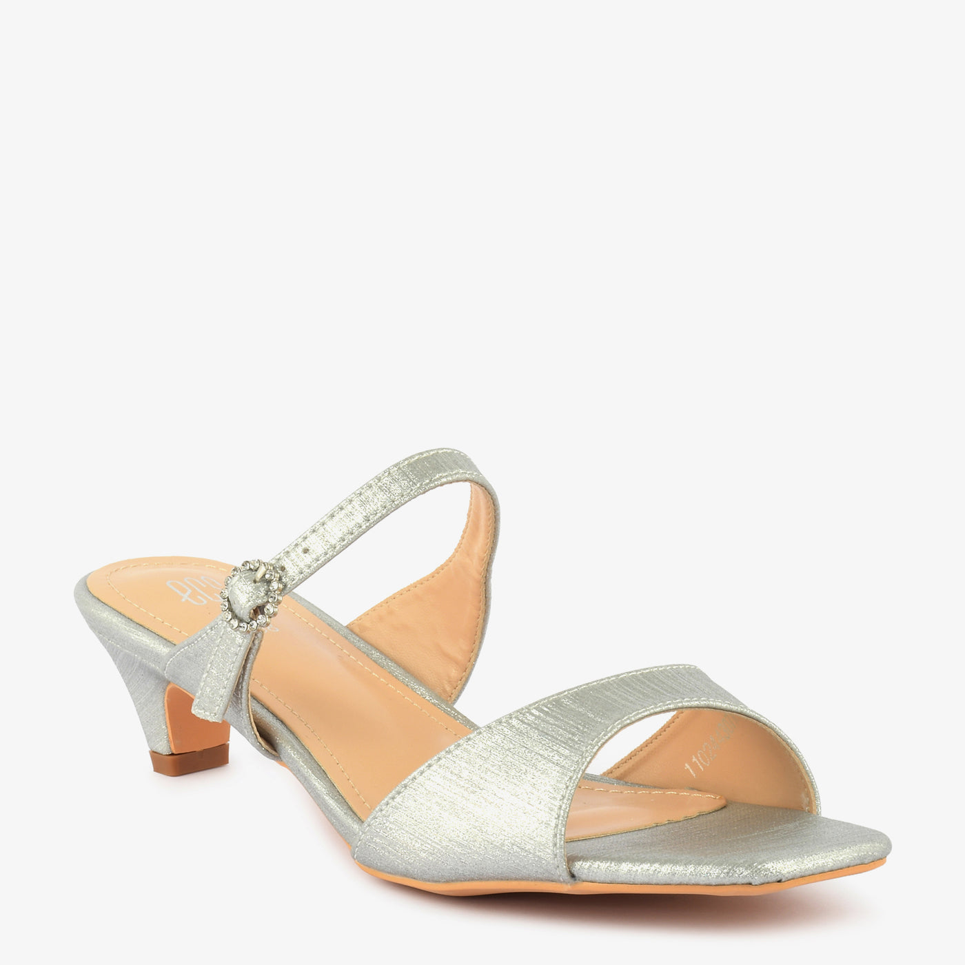 Embellished Kitten Slipper - Image 6