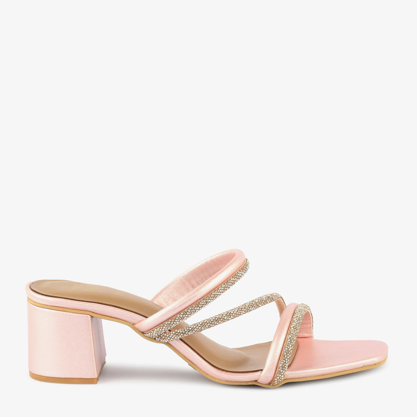 Shimmering Triple Slipper - Image 3