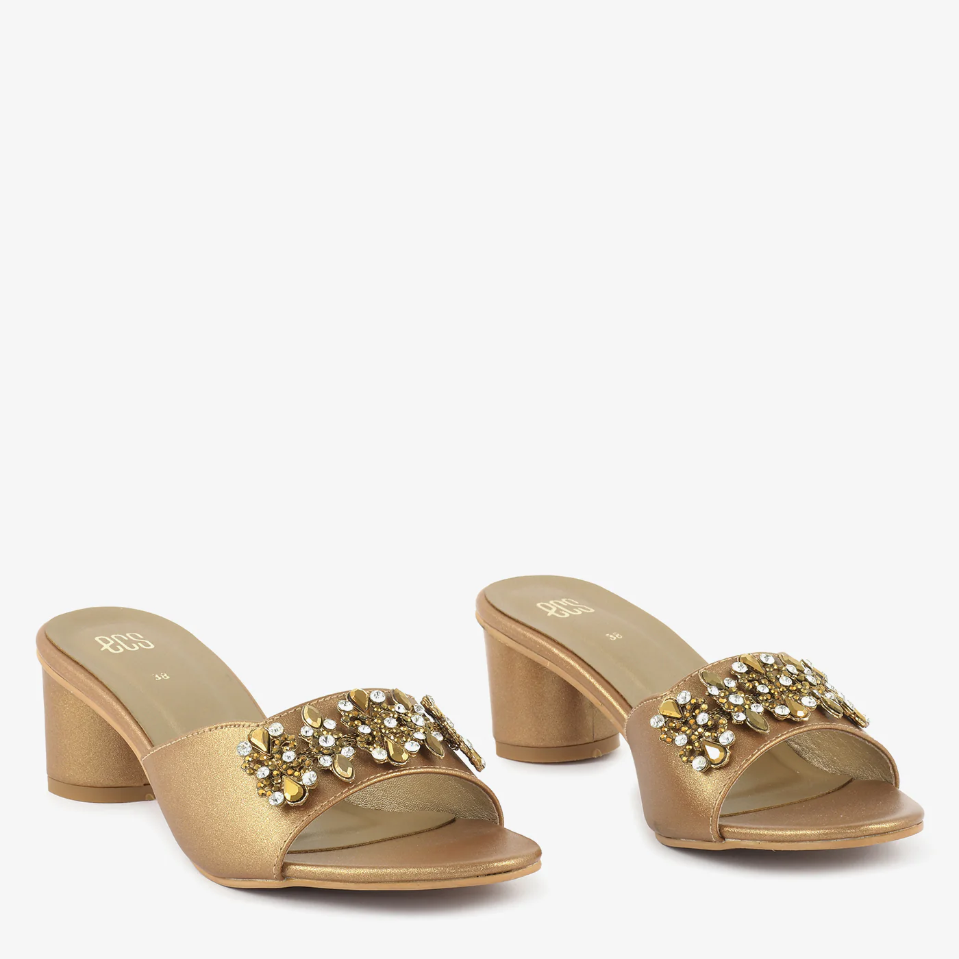Golden Bloom - Image 2