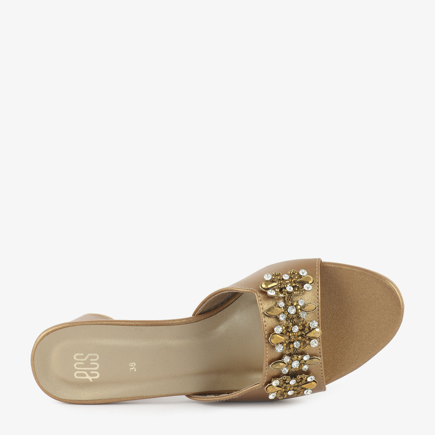 Golden Bloom - Image 4