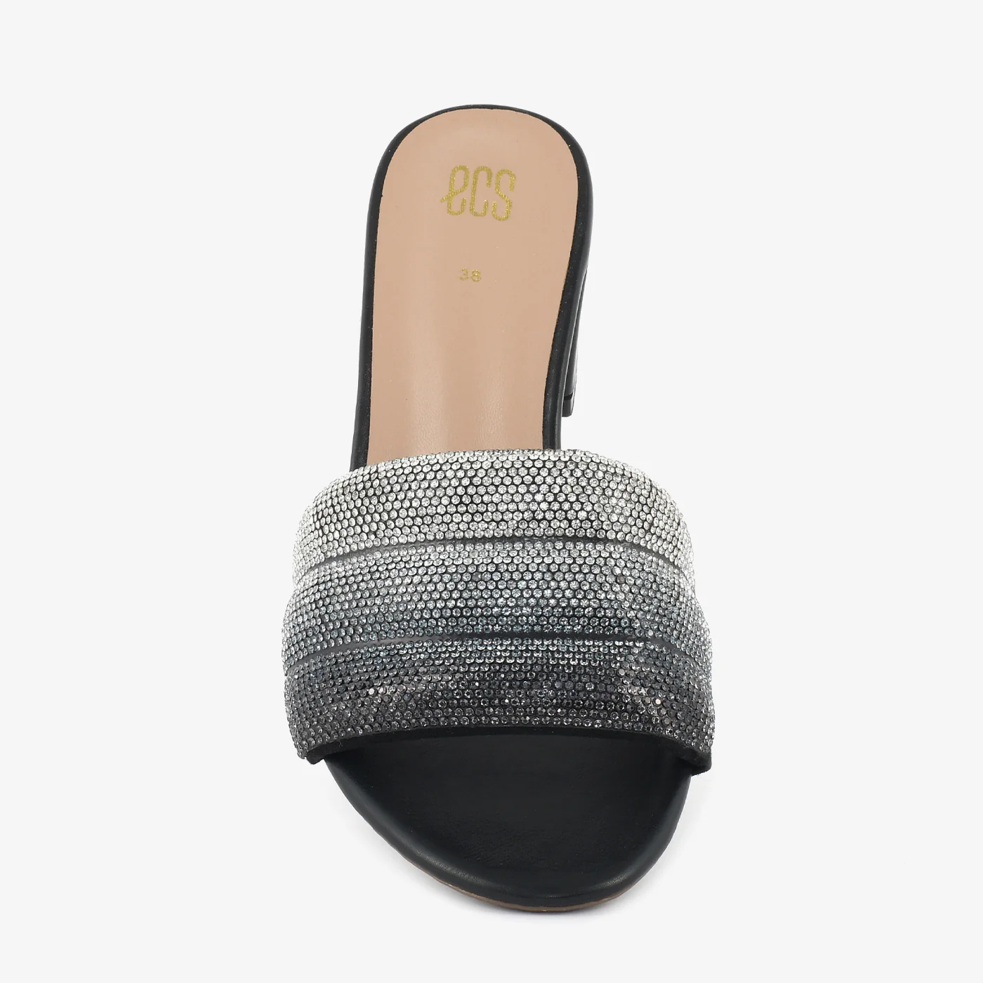 Golden Hour Heel Slippers - Image 10
