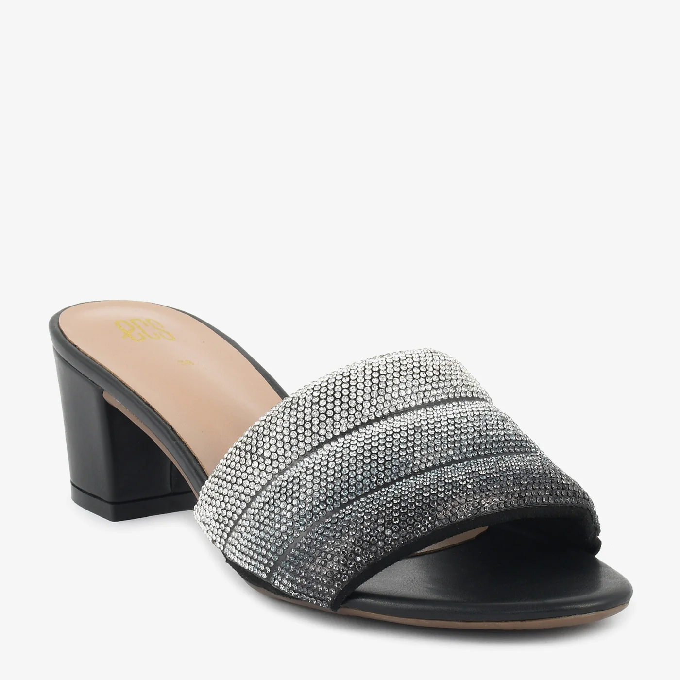 Golden Hour Heel Slippers - Image 6
