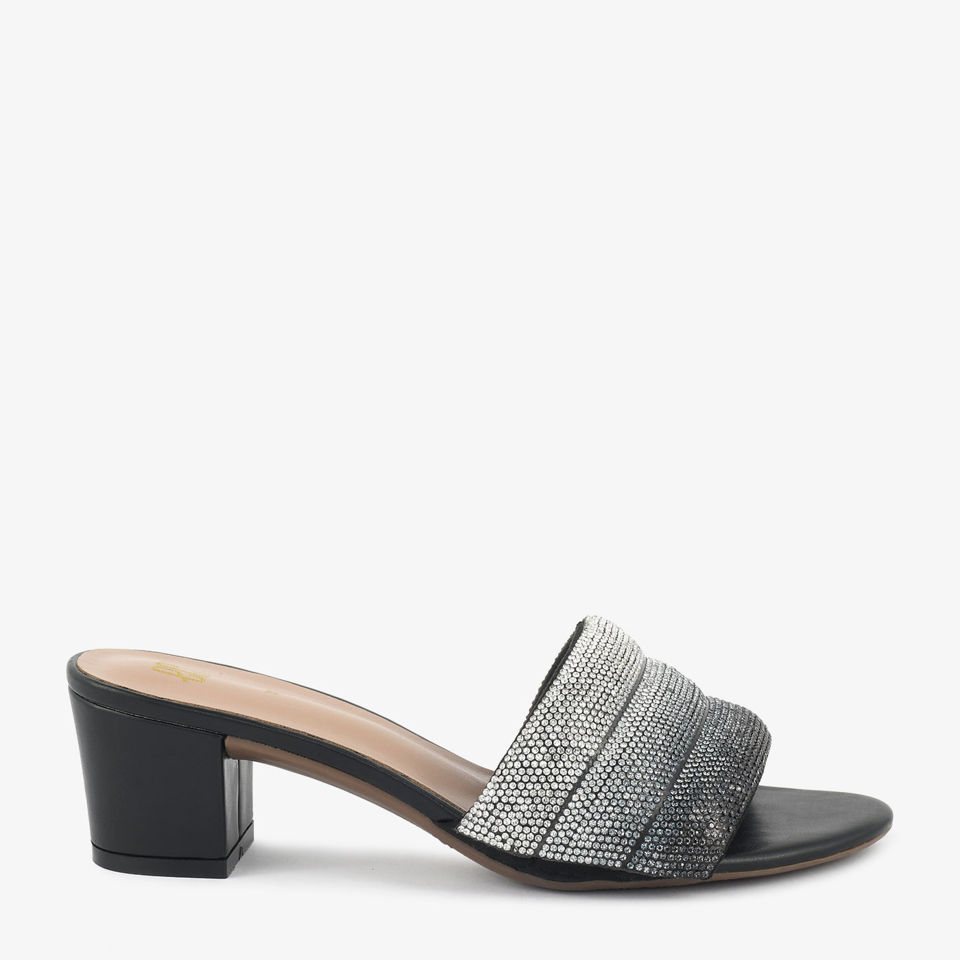 Golden Hour Heel Slippers - Image 8