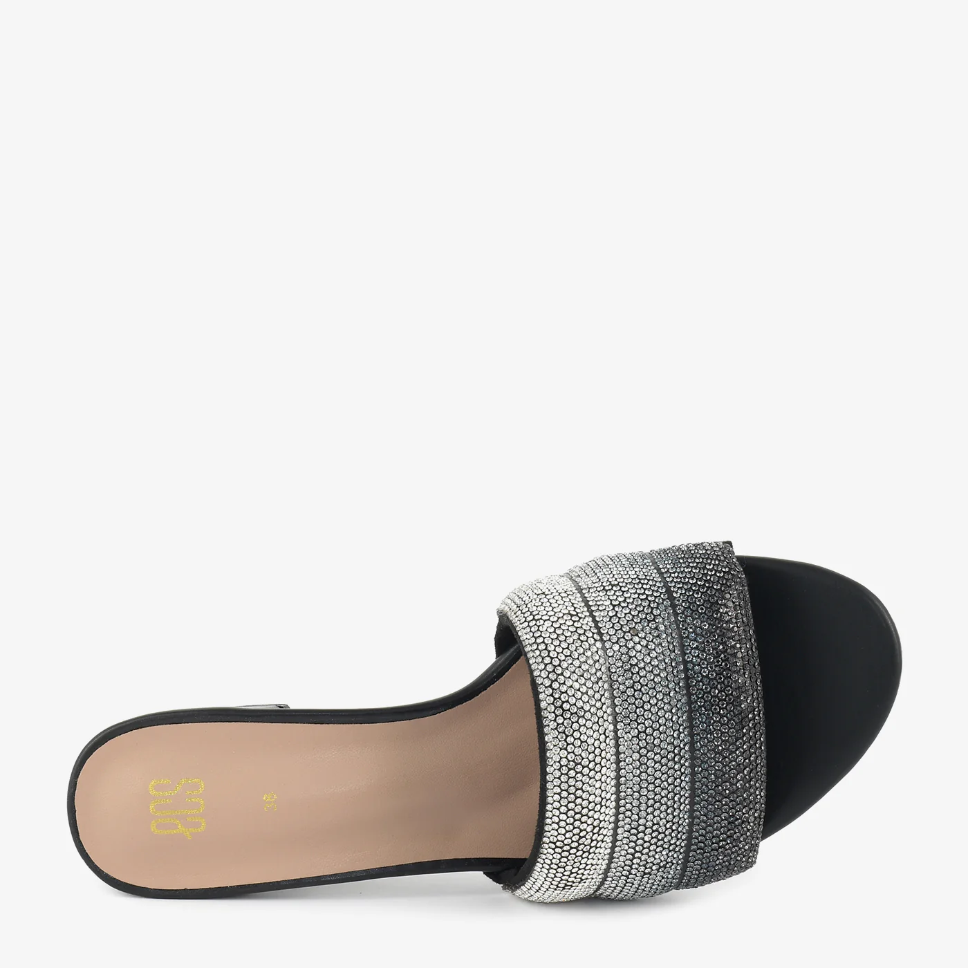 Golden Hour Heel Slippers - Image 9