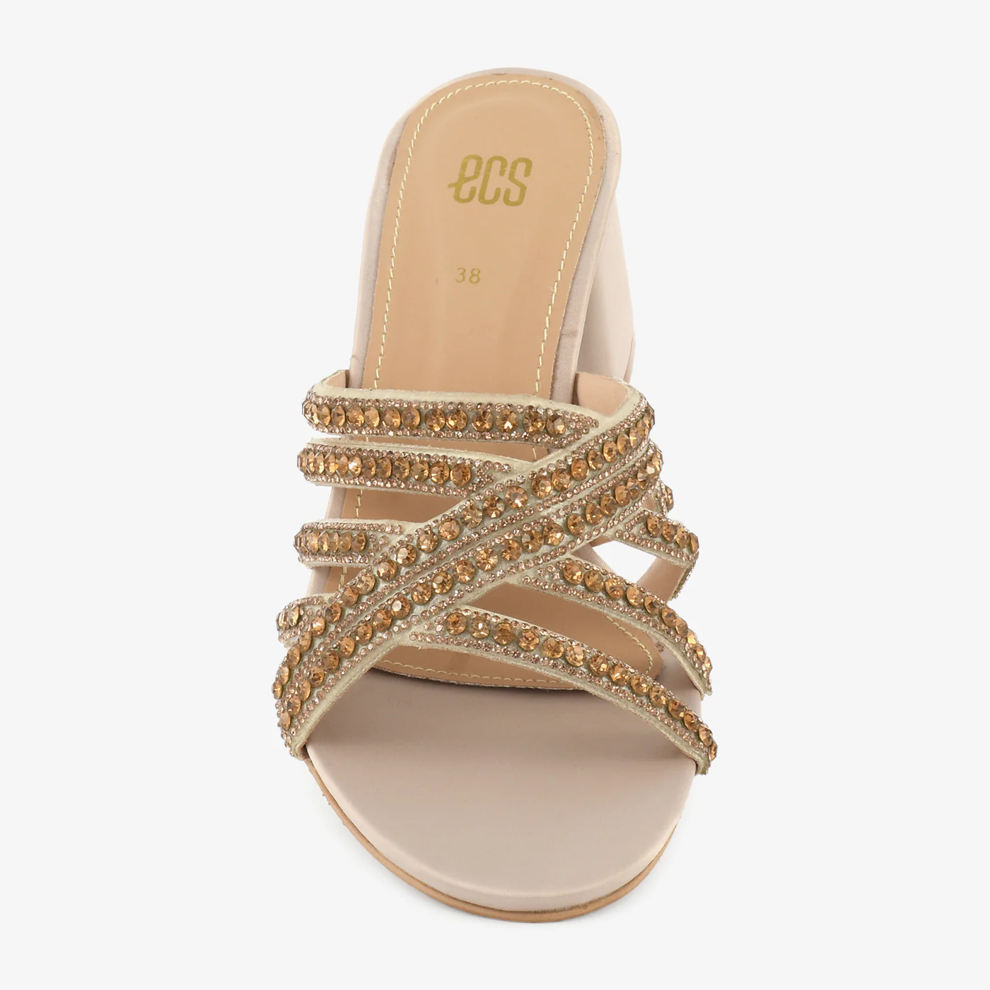Embellished Slipper - Image 10