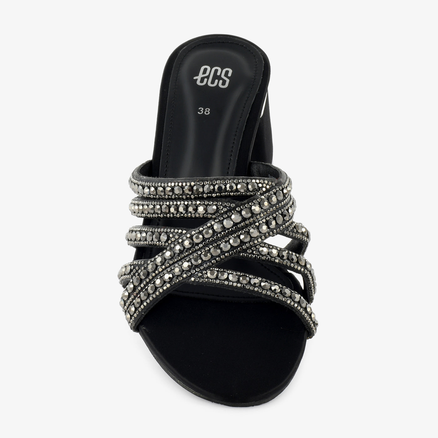 Embellished Slipper - Image 5