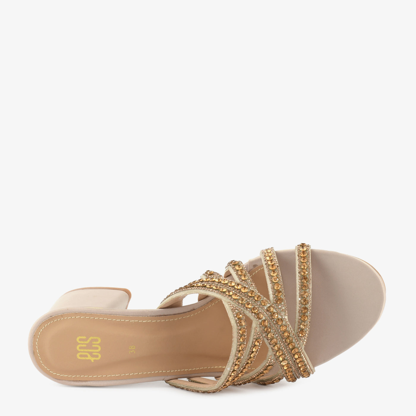 Embellished Slipper - Image 9