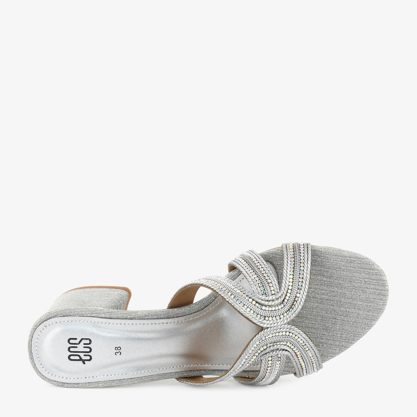 Shimmering Straps - Image 4