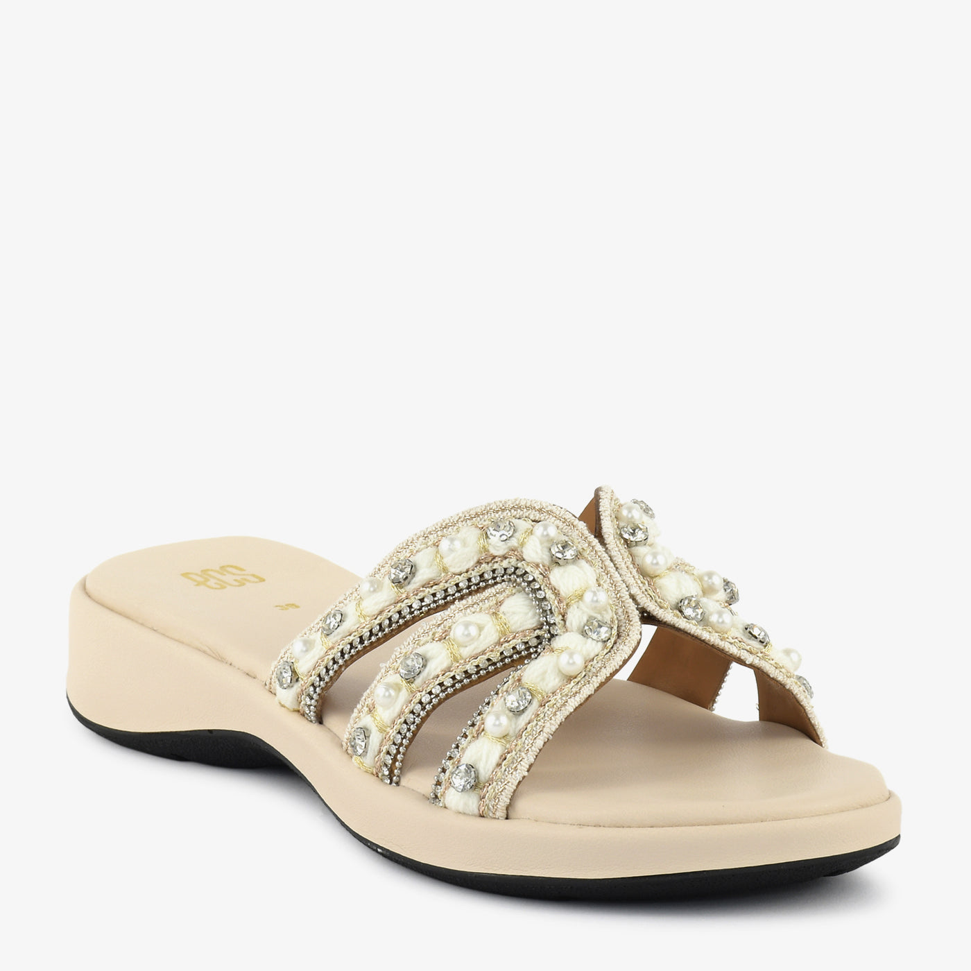 Ivory Pearl