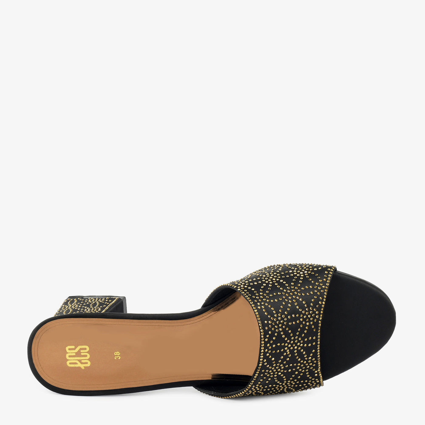Midnight Gold - Image 4