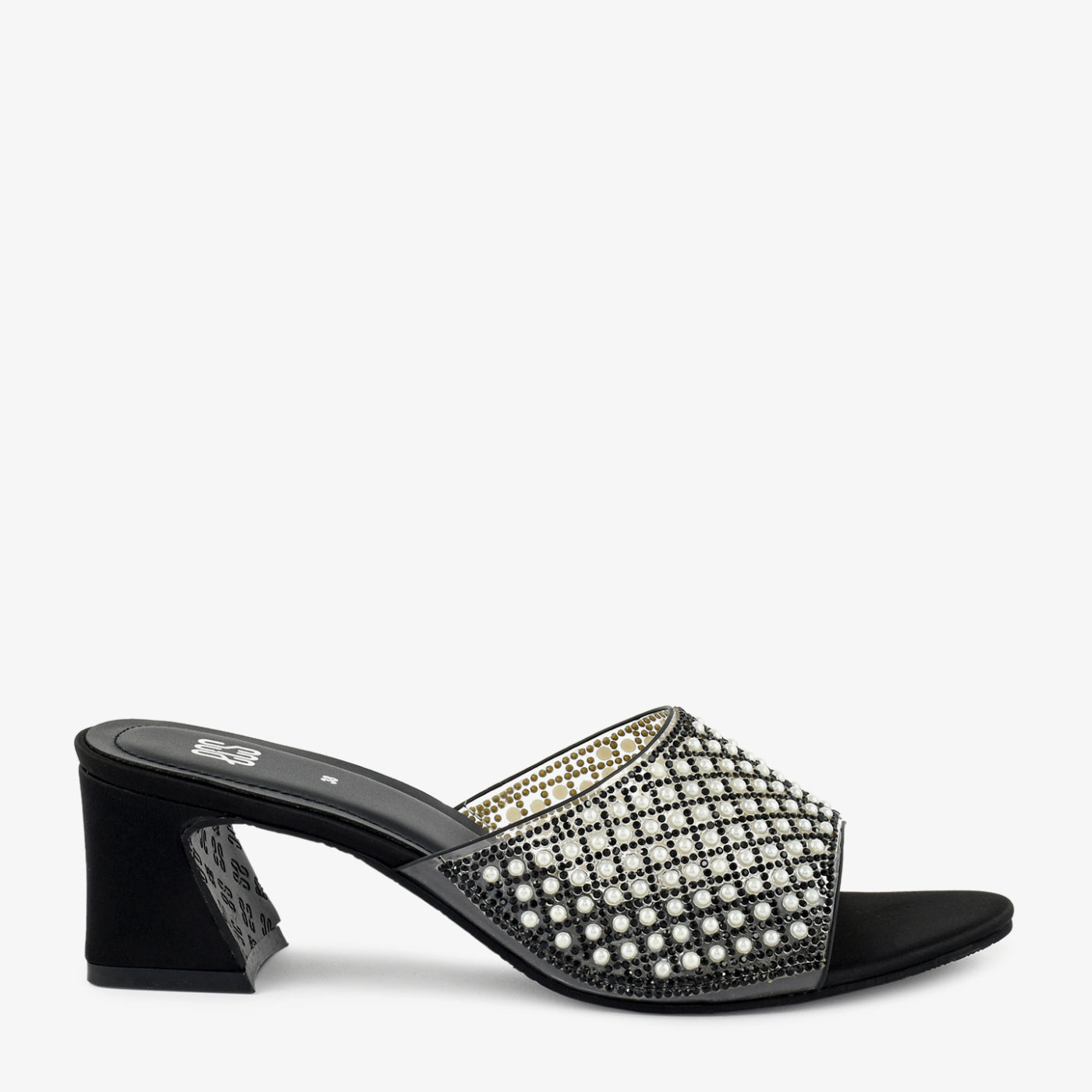 Pearl Shimmer Slippers - Image 13