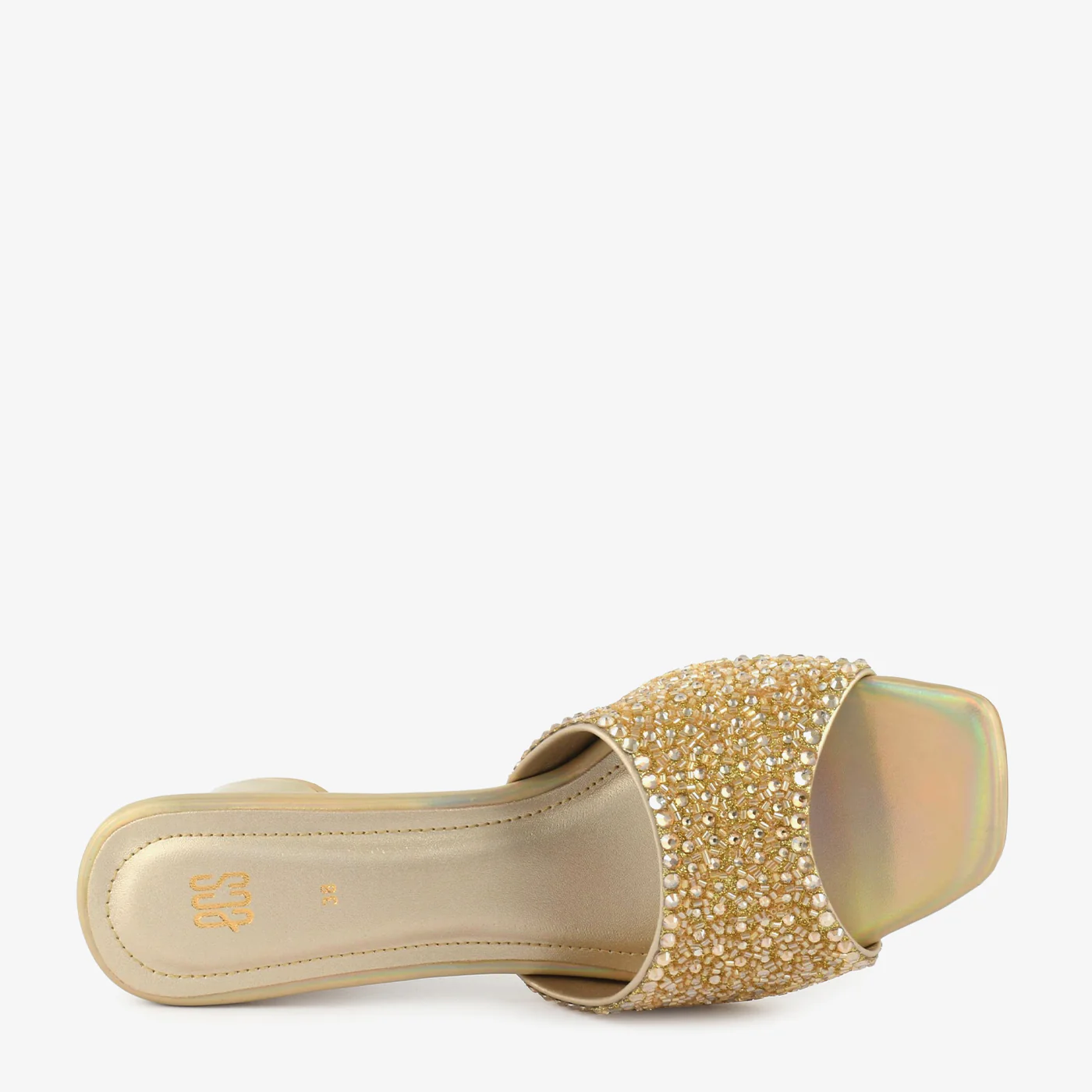 Crystal Slide - Image 4