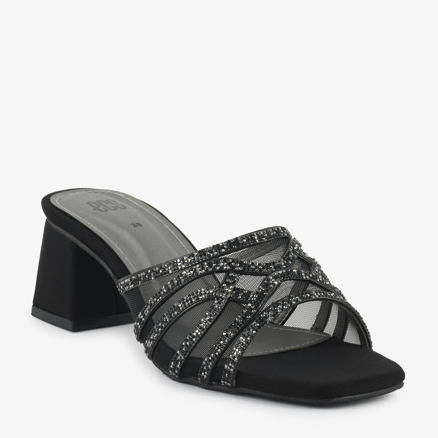 Crystal Mesh