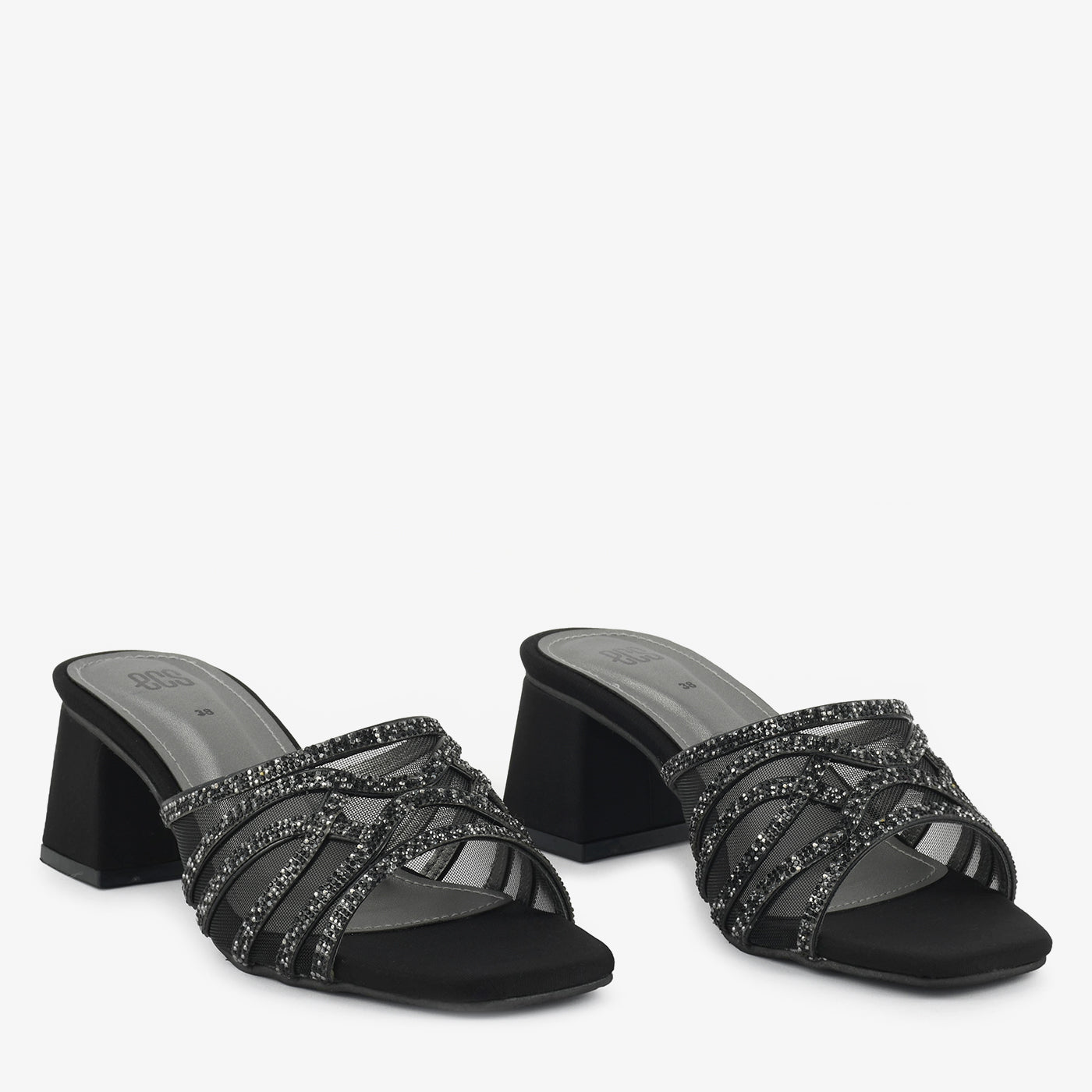 Crystal Mesh - Image 2