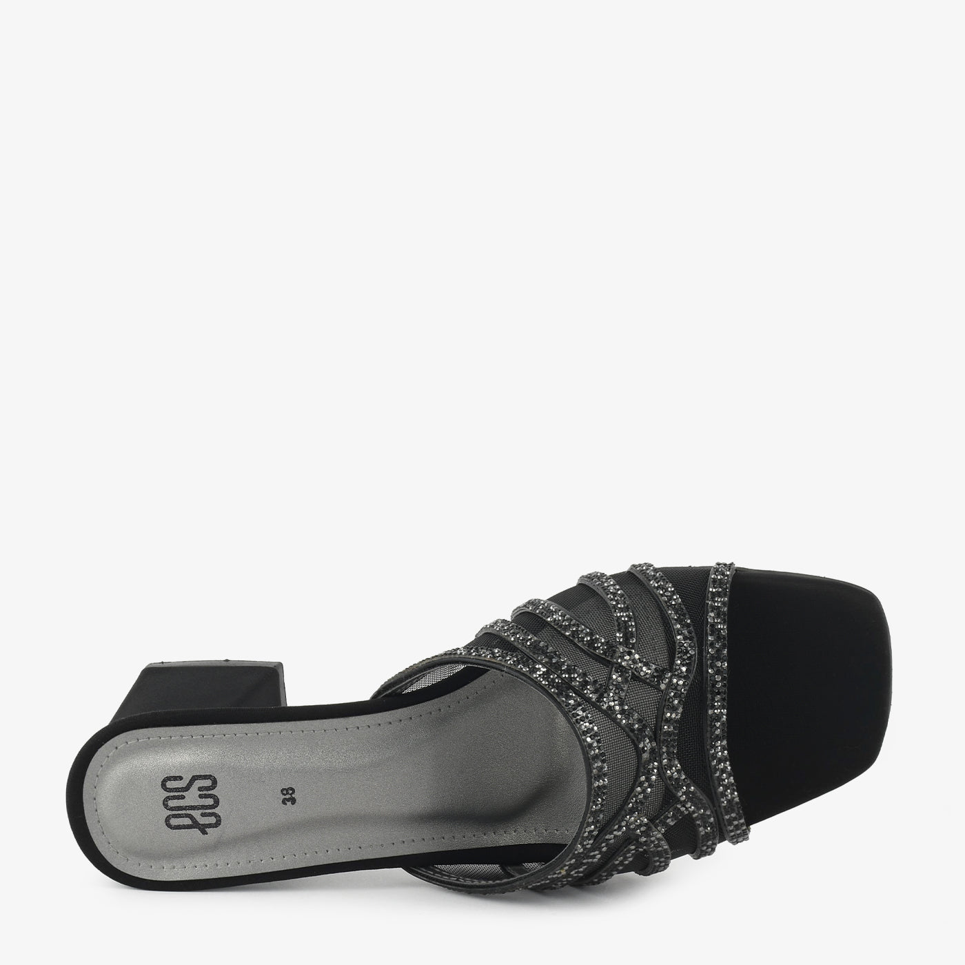 Crystal Mesh - Image 4