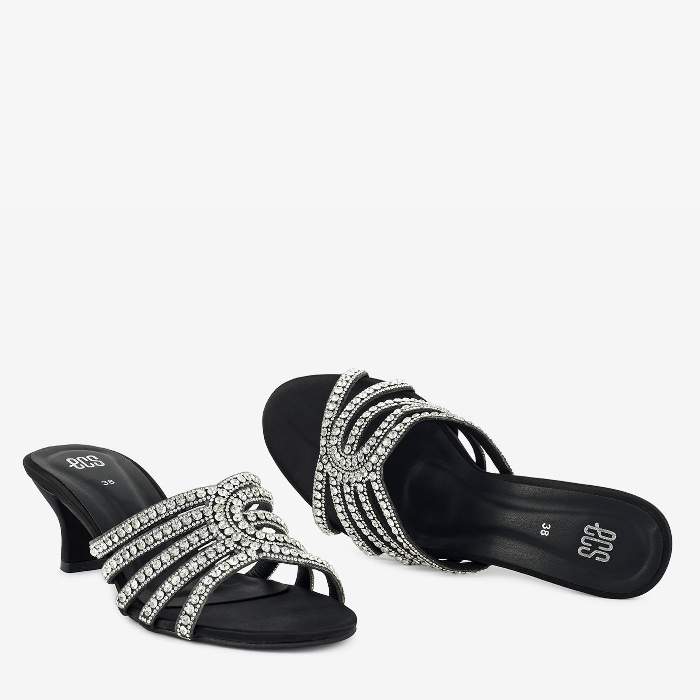 Crystal Embellished - Image 7