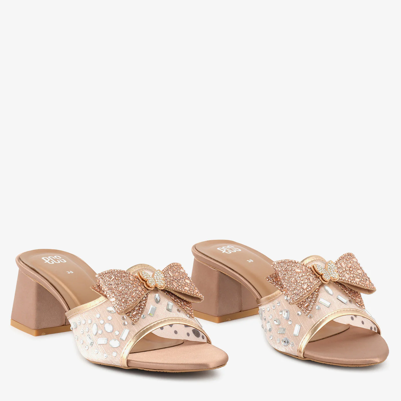 Bow Mesh - Image 5
