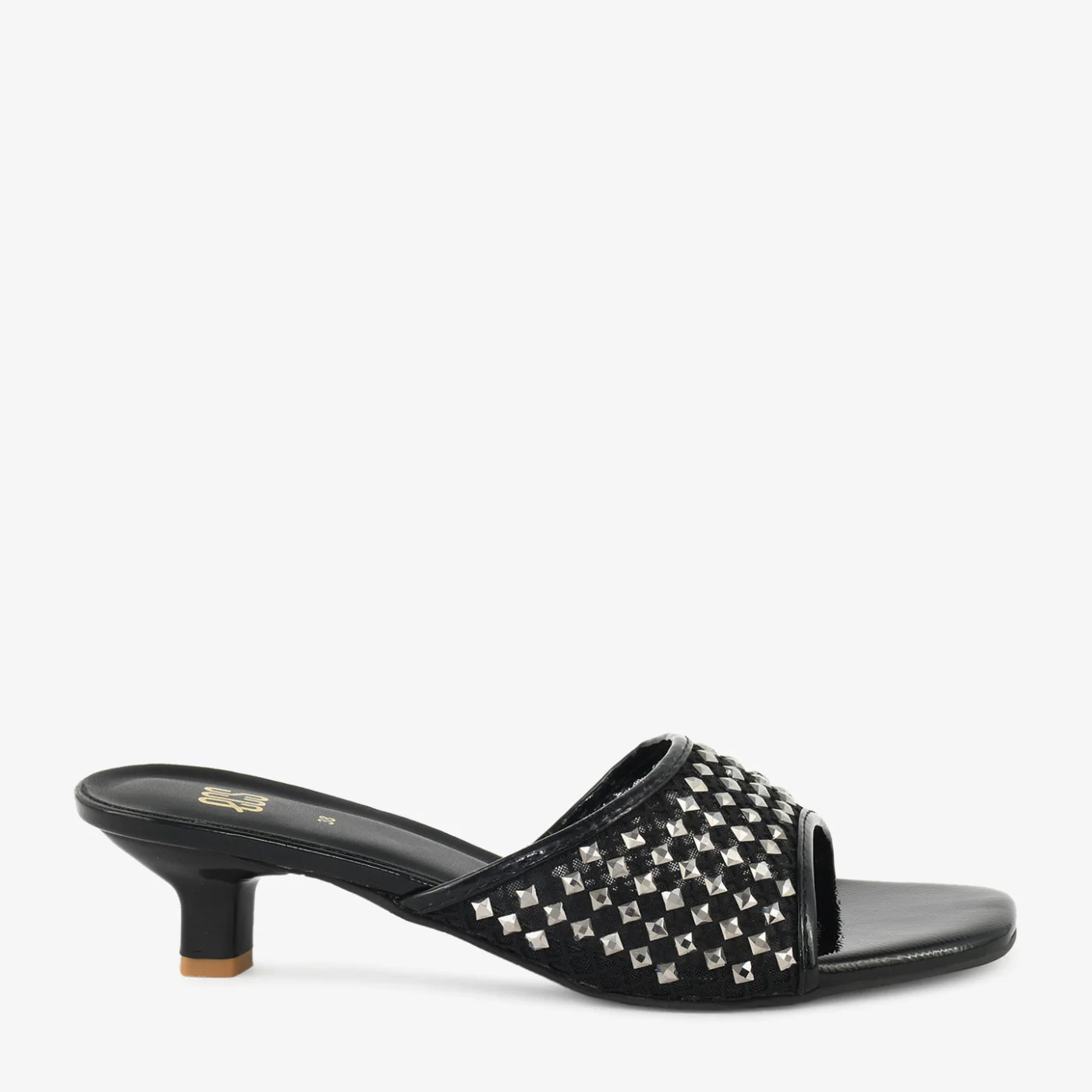 Mesh Stud - Image 2