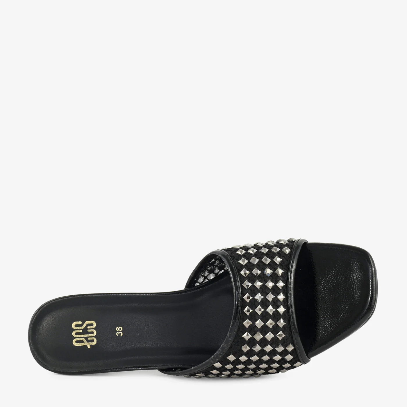Mesh Stud - Image 3