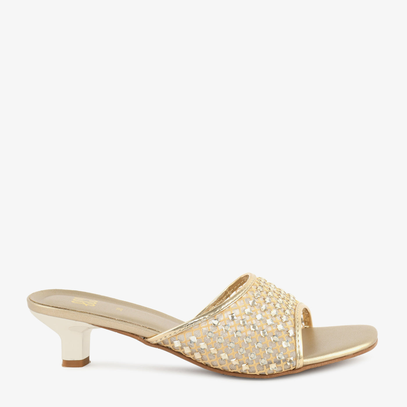 Mesh Stud - Image 8