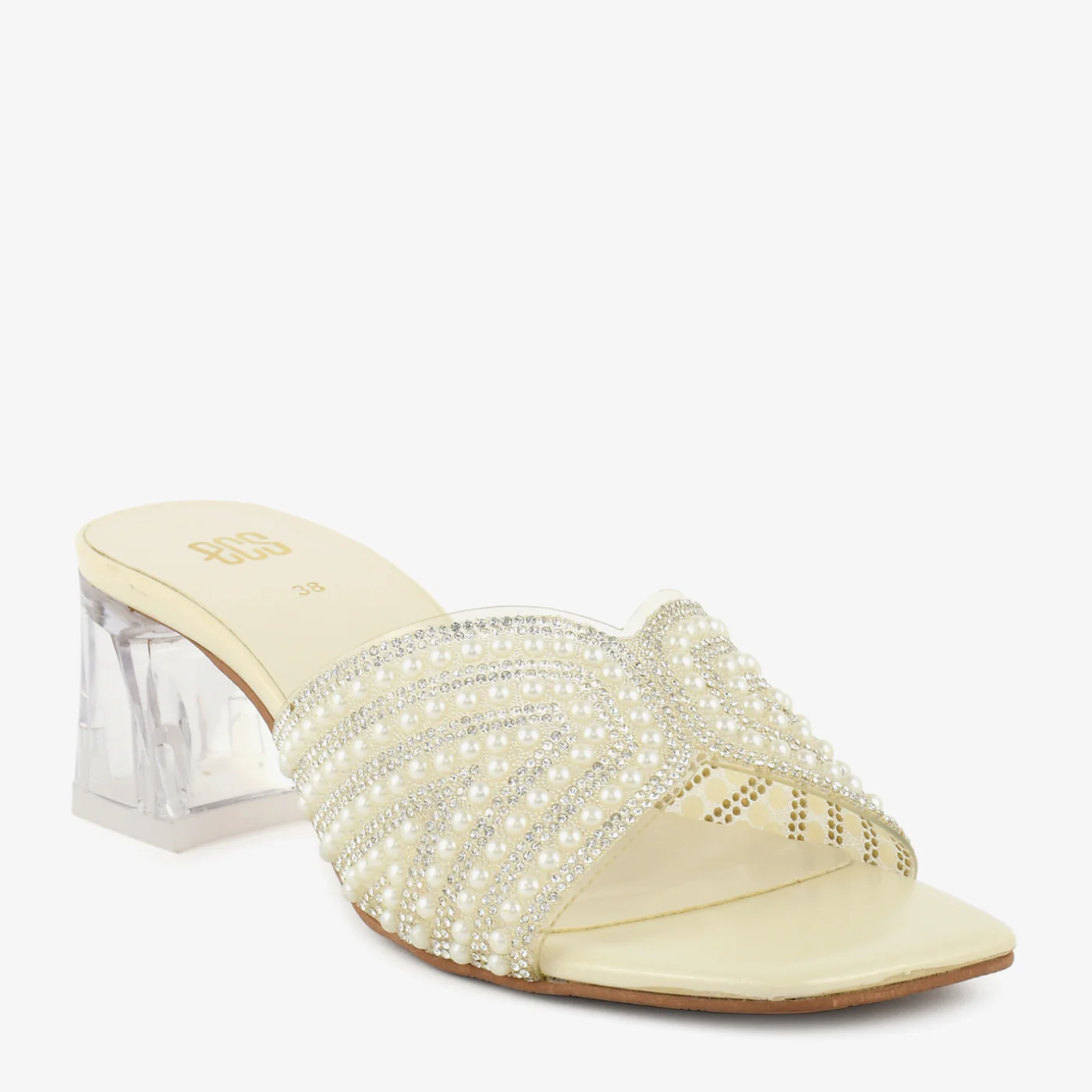 New Arrival Women Footwear