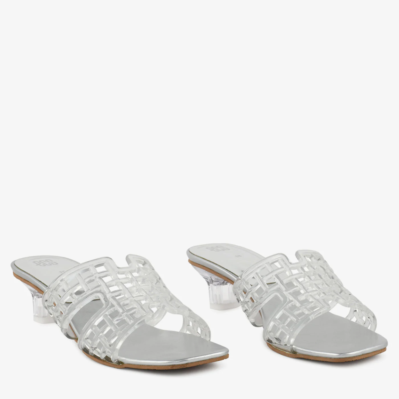 Clear Lattice - Image 10