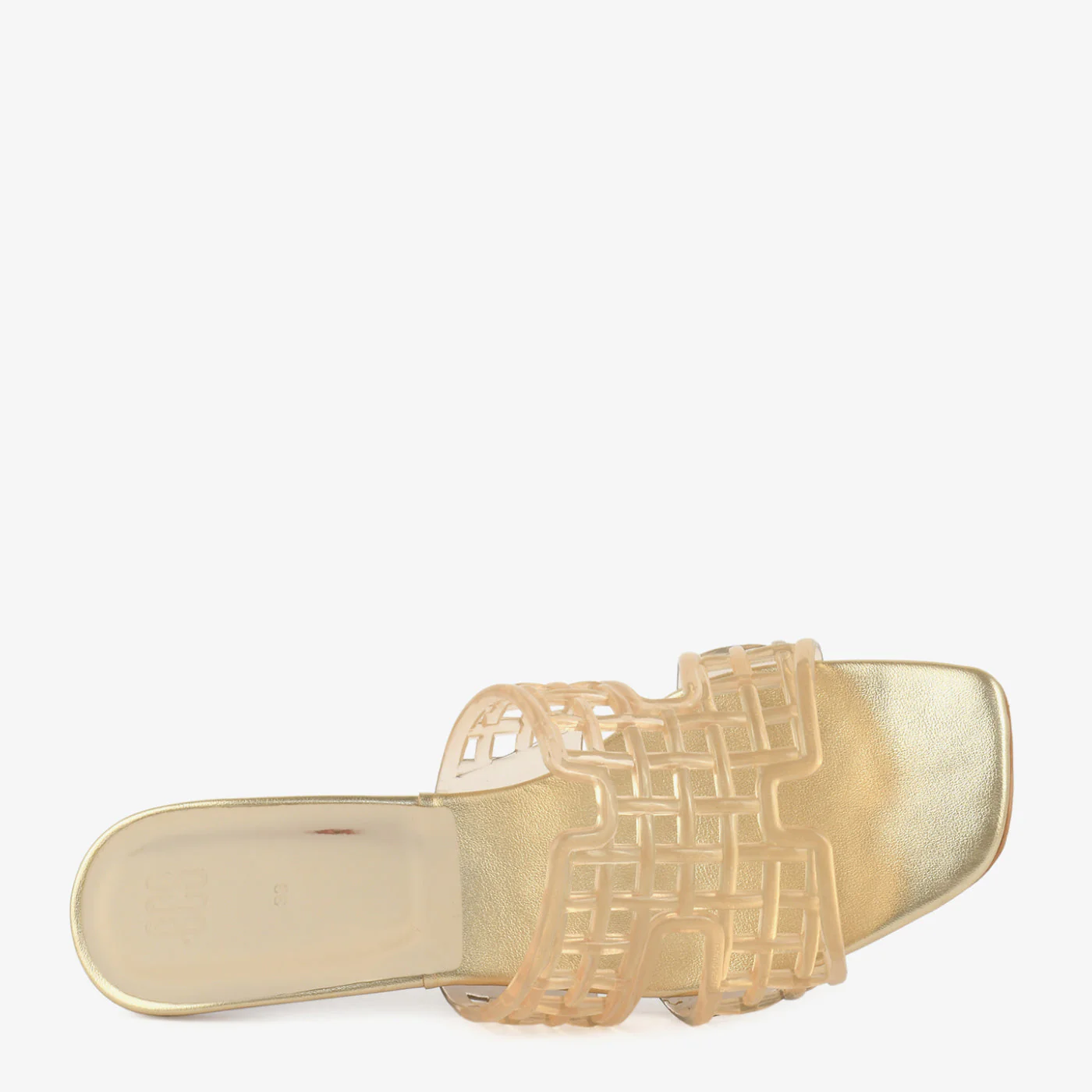 Clear Lattice - Image 3