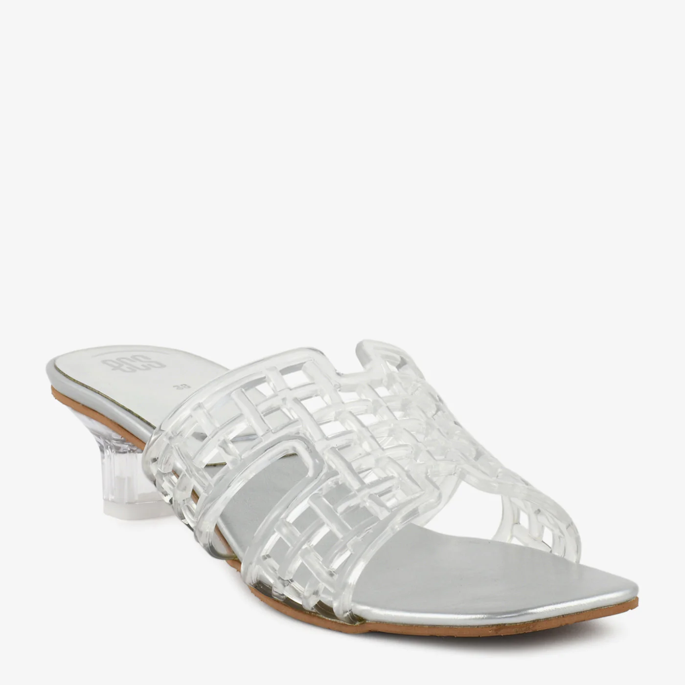 Clear Lattice - Image 6