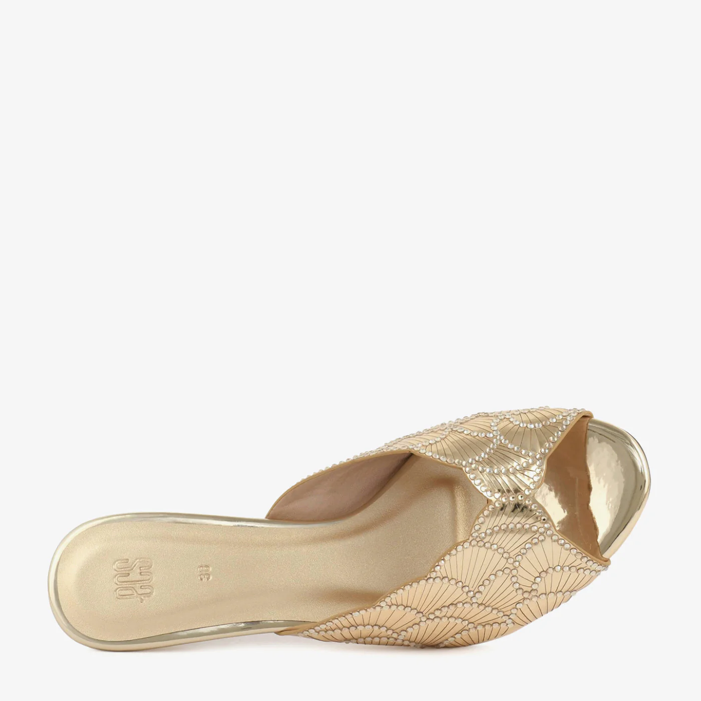 Scallop Sheen - Image 3