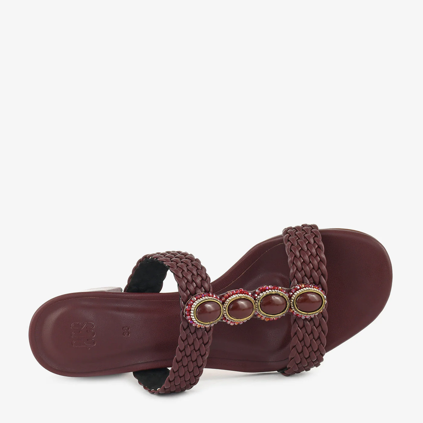 Braided Gem - Image 3