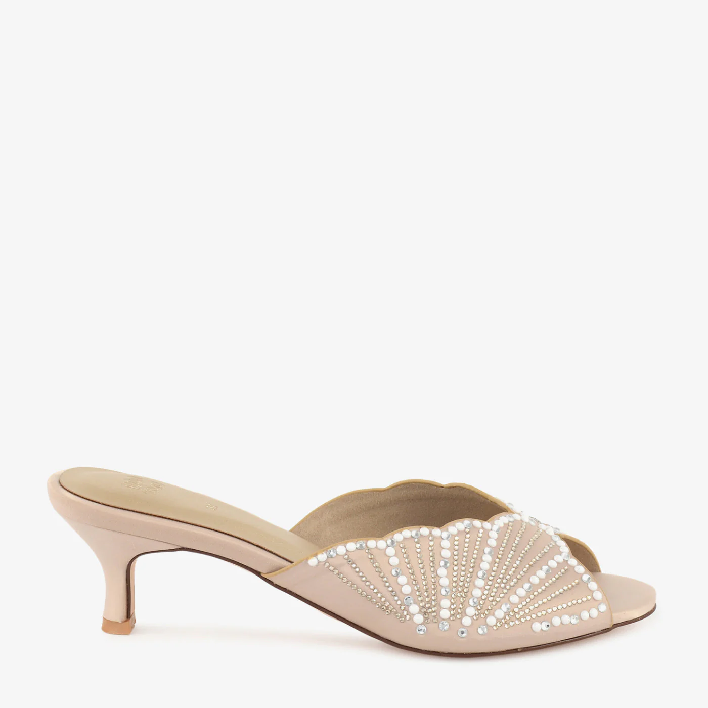 Pearl Fan - Image 2