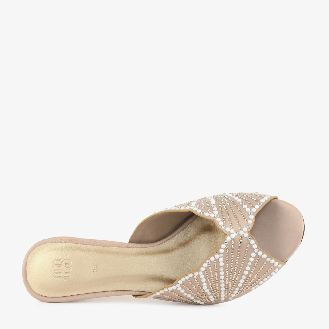 Pearl Fan - Image 3