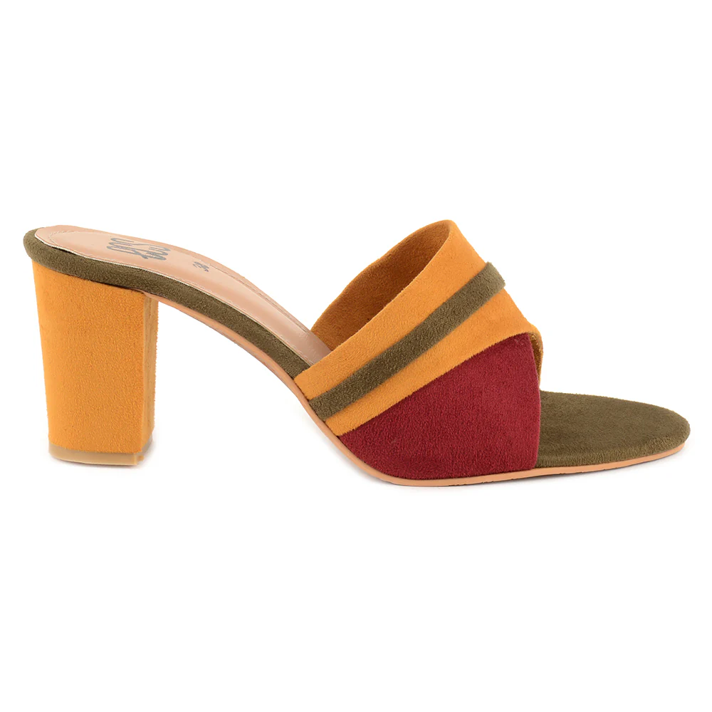 Blazing Bright slipper - Image 2