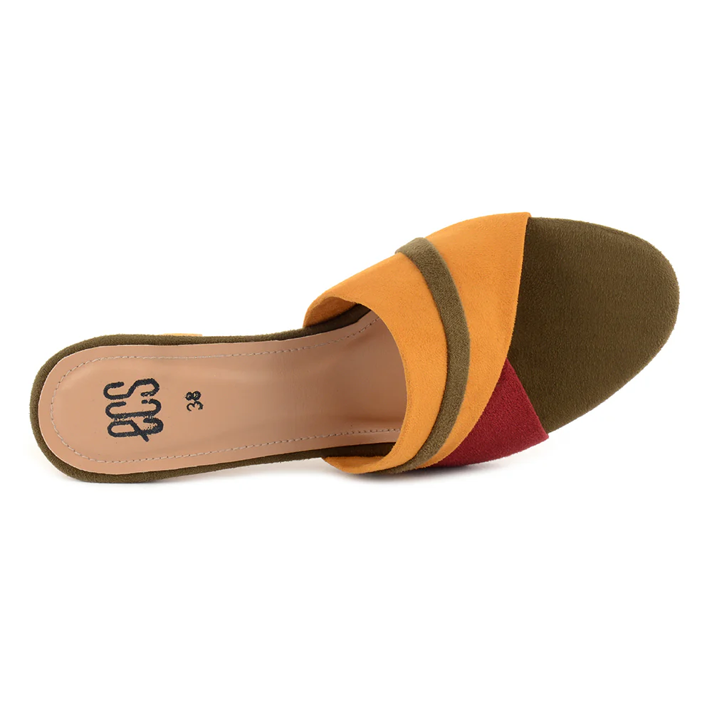 Blazing Bright slipper - Image 3