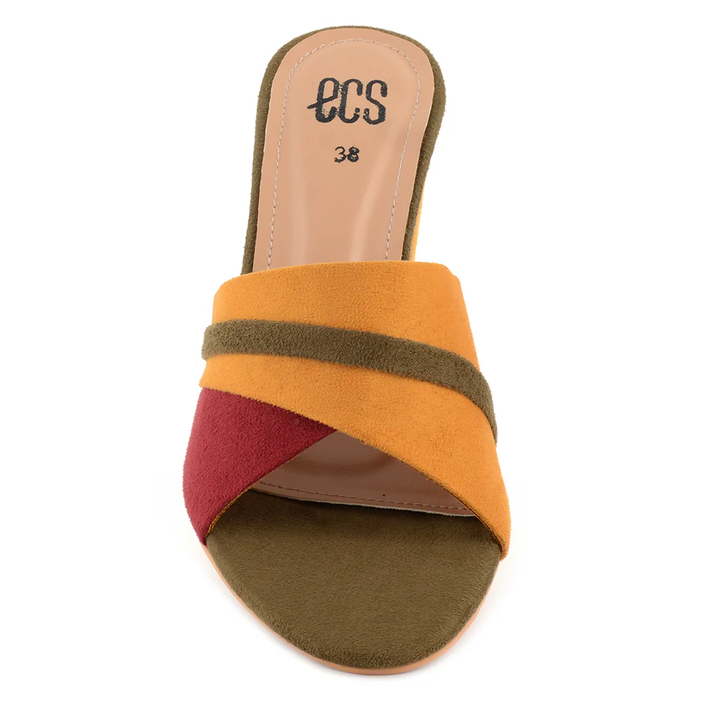 Blazing Bright slipper - Image 4