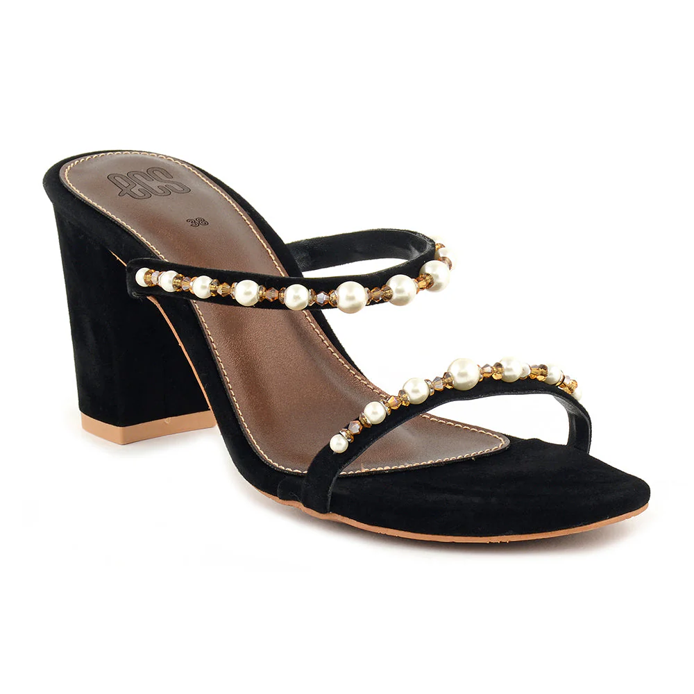 Dreamy Slippers