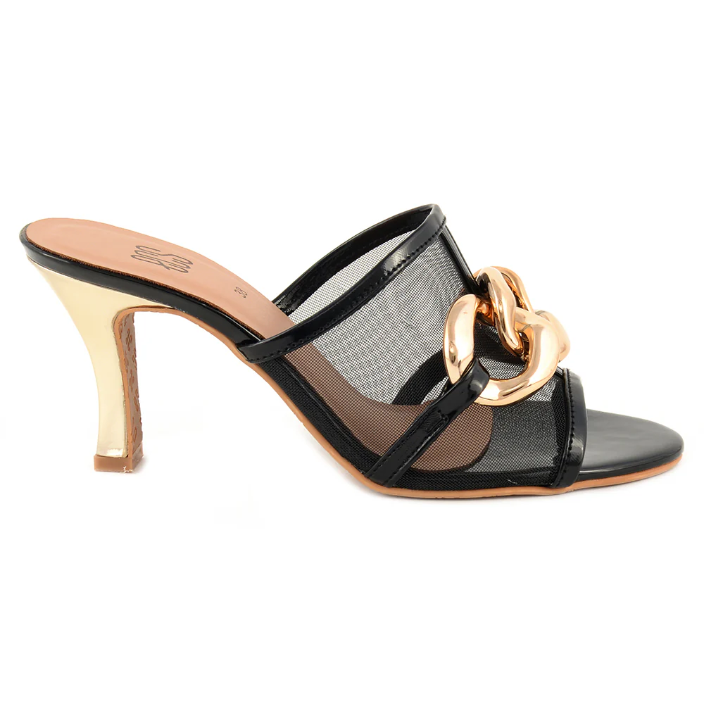 Mesh Slippers - Image 2