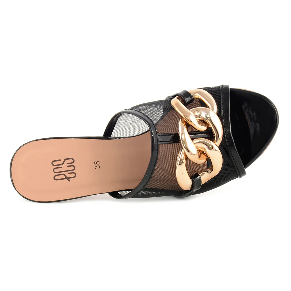 Mesh Slippers - Image 3
