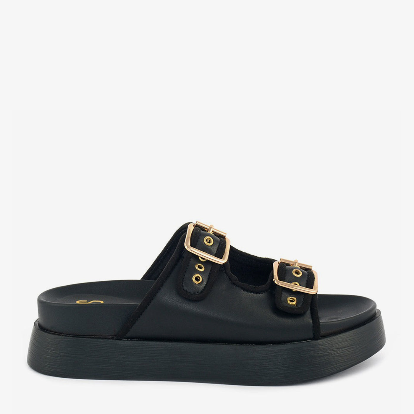 Round-Toe Slippers - Image 2