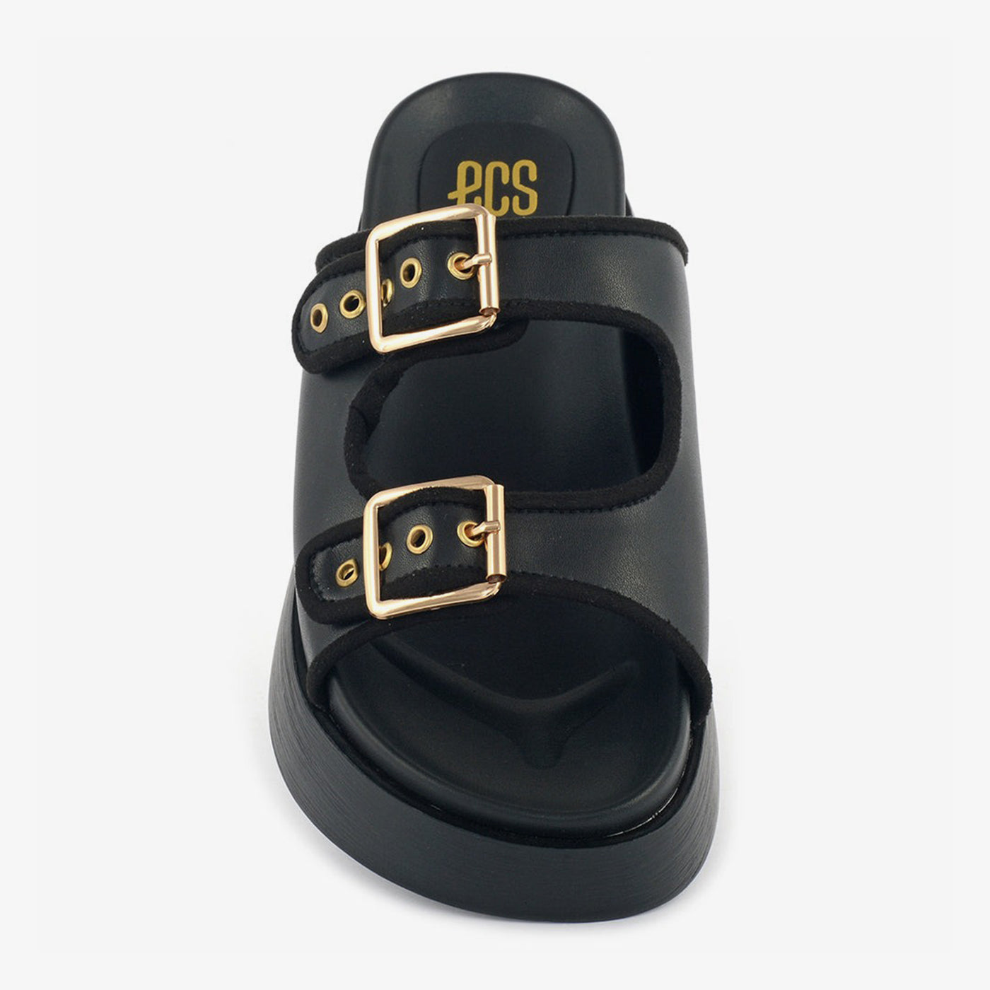 Round-Toe Slippers - Image 4