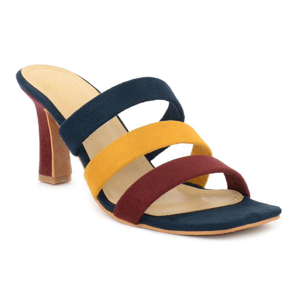 High Heel Slipper