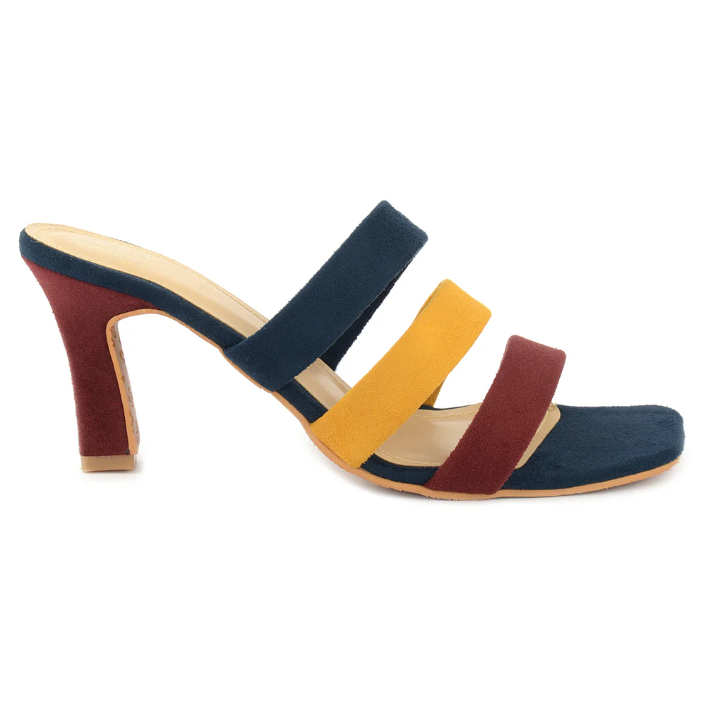 High Heel Slipper - Image 2