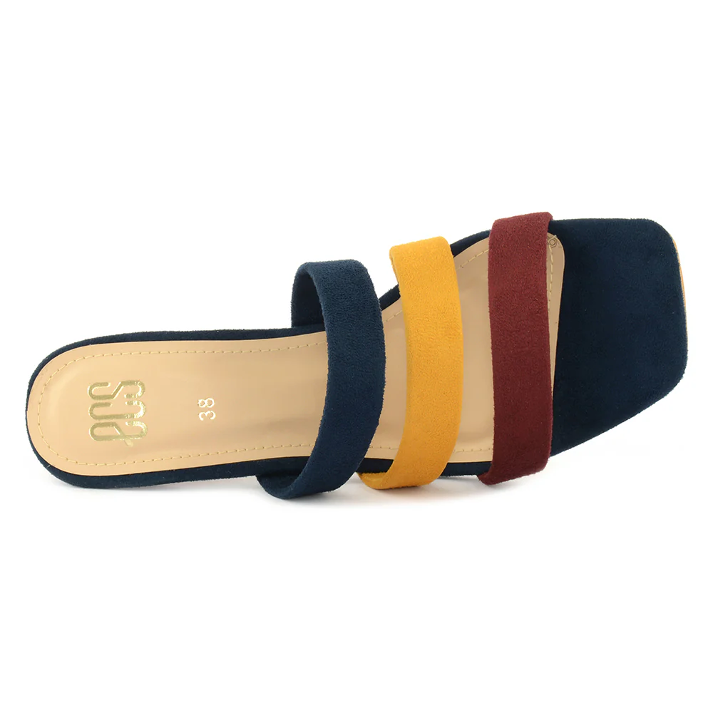 High Heel Slipper - Image 3