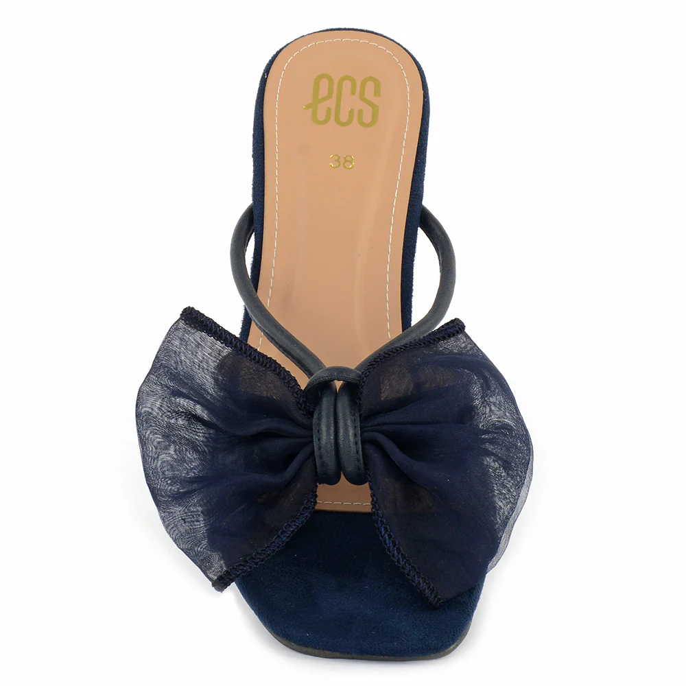 Matte Slippers - Image 4