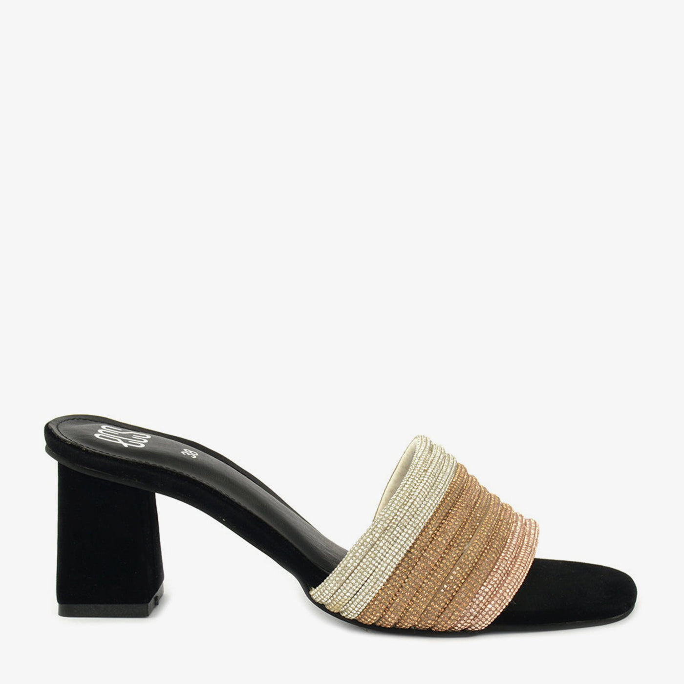 Embellished Slippers - Image 2