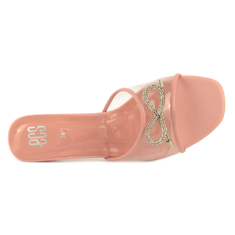 Acrylic Slippers - Image 3