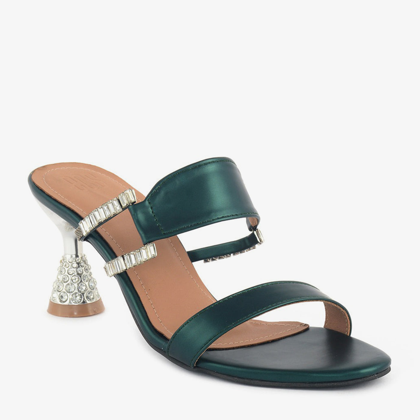 Decorative Heel