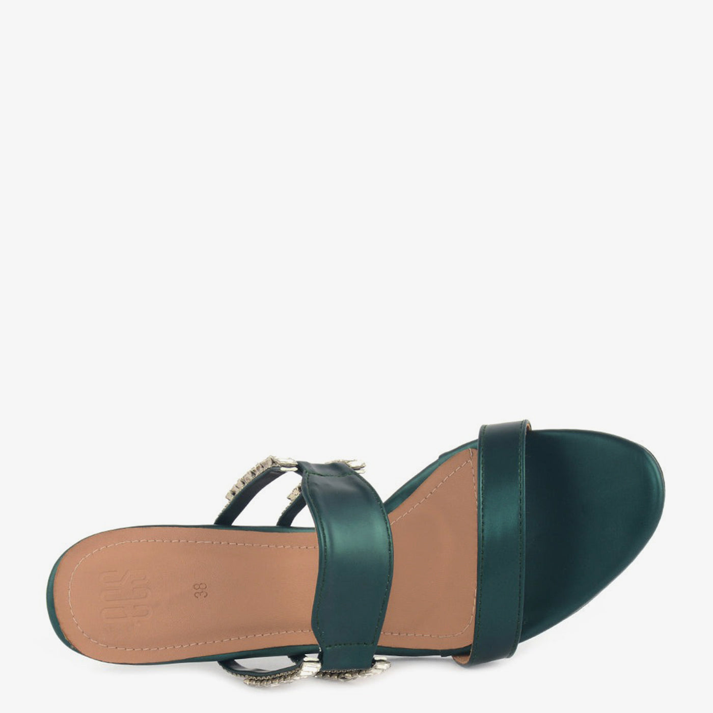 Decorative Heel - Image 3