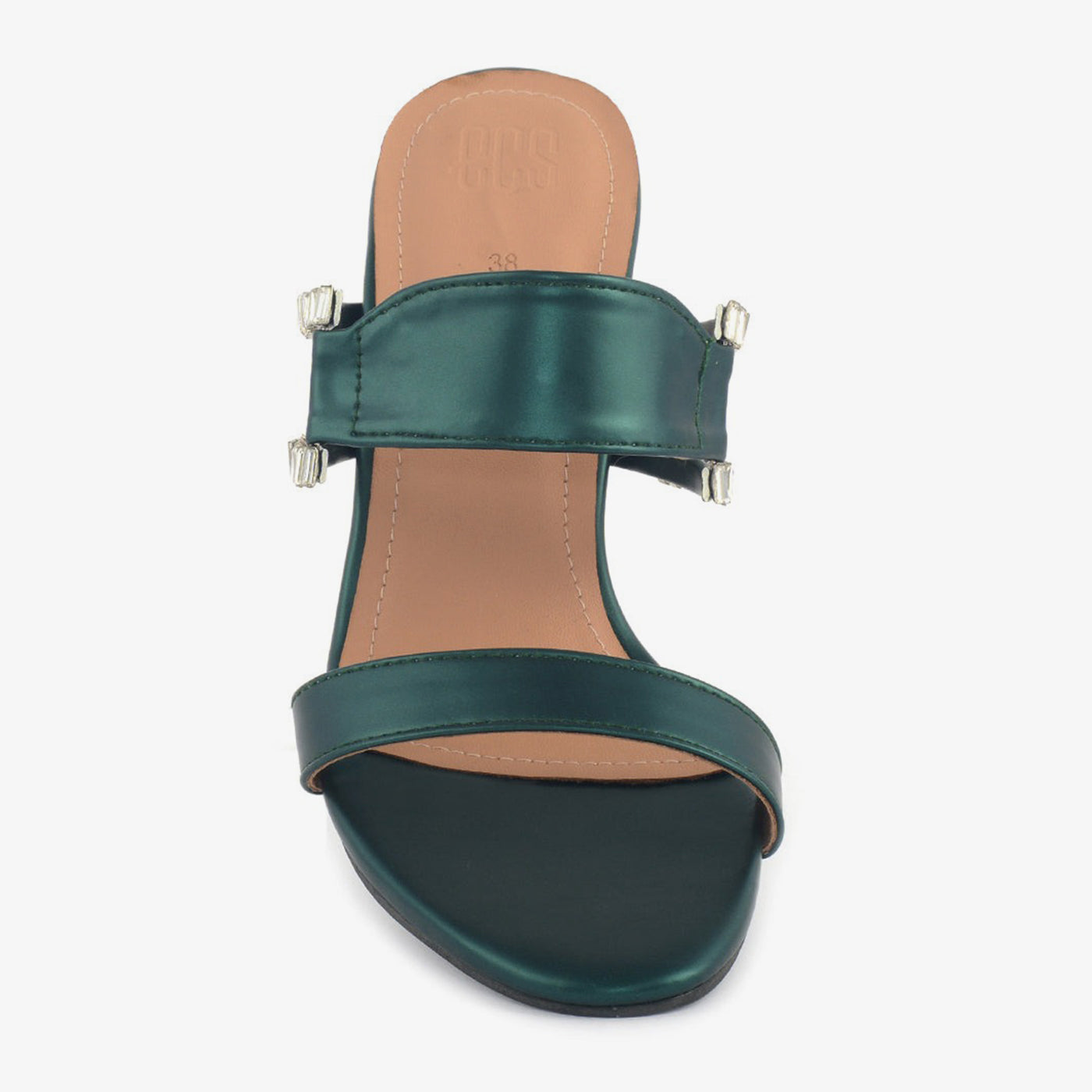 Decorative Heel - Image 4